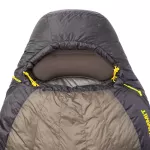Надувна подушка Sea to Summit Aeros Ultralight Pillow, 45 × 31 × 12 см / 34 × 26 × 11 см – Блакитна 5