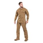 Кітель Helikon-Tex Raid Polycotton Stretch Rip-Stop, Койот 2 Кітель Helikon-Tex Raid Polycotton Stretch Rip-Stop, Койот 2