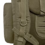 Рюкзак польовий "RECON" (88 літрів) Olive 9