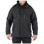 Куртка тактична "5.11 Tactical® Bristol Parka" Black