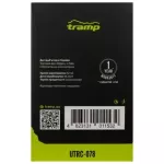 Термос Tramp харчовий з широким горлом 0,7 л UTRC-078, сріблястий 6