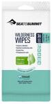 Вологі серветки Sea to Summit Wilderness Wipes Compact, 36 pack