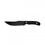 Тактический нож Навахеро Blade Brothers Knives с черным полимерным покрытием