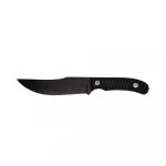 Тактичний ніж Навахеро Blade Brothers Knives з чорним полімерним покриттям Тактичний ніж Навахеро Blade Brothers Knives з чорним полімерним покриттям