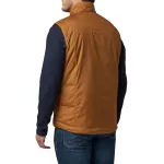Жилет утеплений "5.11 Tactical® Adventure Primaloft® Insulated Vest" Pecan 2 Жилет утеплений "5.11 Tactical® Adventure Primaloft® Insulated Vest" Pecan 2