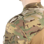 Сорочка польова "LACERTA L/S" MTP/MCU camo 7