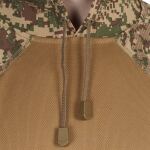 Реглан летний "SERPENS" NGU Camo 8
