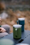 Термокухоль Tribe Adventure Mug 500 мл, Оливковий 11 Термокухоль Tribe Adventure Mug 500 мл, Оливковий 11