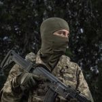 Балаклава M-Tac ніндзя потовідвідна Polartec Army Олива 5 Балаклава M-Tac ніндзя потовідвідна Polartec Army Олива 5