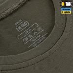Футболка M-Tac Cotton Hard Oversize Олива (Темна), ranger Green 6 Футболка M-Tac Cotton Hard Oversize Олива (Темна), ranger Green 6