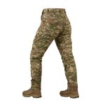 Штани M-Tac Aggressor Lady ріп-стоп, NGU Camo 4 Штани M-Tac Aggressor Lady ріп-стоп, NGU Camo 4