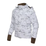 Куртка зимова тактична VAV WEAR Kolt 30. Білий мультикам