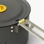 Кастрюля Sea to Summit Frontier UL Pot 2 л – Темно-серая 6 Кастрюля Sea to Summit Frontier UL Pot 2 л – Темно-серая 6