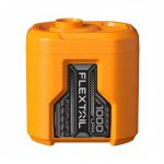 Портативний повітряний насос Flextail Evo Pump 3 Orange 3 Портативний повітряний насос Flextail Evo Pump 3 Orange 3