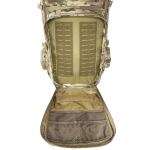 Тактичний рюкзак Tasmanian Tiger Modular Trooper Pack MC 55, Multicam 6 Тактичний рюкзак Tasmanian Tiger Modular Trooper Pack MC 55, Multicam 6