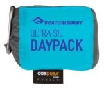Рюкзак складной Sea to Summit Ultra-Sil Day Pack 20, Blue Atoll 2