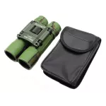 Бинокль Bushnell 4789 10х25 с чехлом. Камуфляж