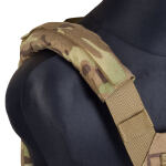 Плейт керрієр "BASE" MTP/MCU camo 7