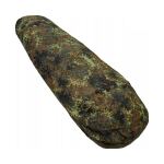 Чохол для спального мішка Sturm Mil-Tec "3-Layer-Laminate Modular Sleeping Bag Cover" Німецький камуфляж 7