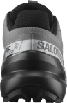 Кросівки трекінгові Salomon Speedcross 6. Qush/Black/Prlblu 7 Кросівки трекінгові Salomon Speedcross 6. Qush/Black/Prlblu 7