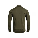 Куртка A10 Equipment® Thermo Performer теплая демисезонная. Олива 3 Куртка A10 Equipment® Thermo Performer теплая демисезонная. Олива 3