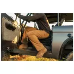 Черевики тактичні "5.11 Tactical A/T 8' Boot" Dark Coyote 20 Черевики тактичні "5.11 Tactical A/T 8' Boot" Dark Coyote 20
