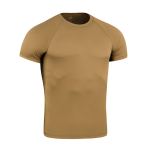 Футболка реглан потоотводящая M-Tac Summer Coyote, койот 3