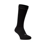 Носки зимние Covert Threads Wool Beast OTC из мериносовой шерсти. Black 7 Носки зимние Covert Threads Wool Beast OTC из мериносовой шерсти. Black 7