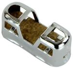 Мембрана змінна для каталітичної грілки Sturm Mil-Tec "Pocket Stove Spare Burner" Steel 3 Мембрана змінна для каталітичної грілки Sturm Mil-Tec "Pocket Stove Spare Burner" Steel 3