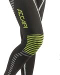 Штани чоловічі Accapi HealthPower, Black/Lime 5