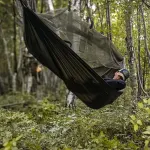 Гамак Snugpak Jungle Hammock, Olive 6 Гамак Snugpak Jungle Hammock, Olive 6