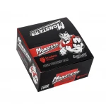 Батончик протеиновый Vale Monsters High Protein Bar со вкусом клубники, 80 г 3 Батончик протеиновый Vale Monsters High Protein Bar со вкусом клубники, 80 г 3