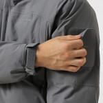 Куртка зимняя Frontier Helarctos. Серый 6 Куртка зимняя Frontier Helarctos. Серый 6