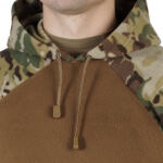 Реглан демісезонний "VENATO" MTP/MCU camo 4 Реглан демісезонний "VENATO" MTP/MCU camo 4
