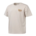 Футболка «Gorilla» от onlywars.store (лимитированная серия). Cotton. Бежевый Футболка «Gorilla» от onlywars.store (лимитированная серия). Cotton. Бежевый