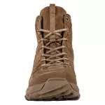 Черевики тактичні "5.11 Tactical Cable Hiker Tactical Boot" Dark Coyote 3 Черевики тактичні "5.11 Tactical Cable Hiker Tactical Boot" Dark Coyote 3