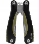Мультиінструмент Sturm Mil-Tec "Multi Tool" Olive 7