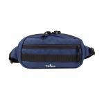 Сумка поясна Tribe Waist Bag 2,5 л, Синя