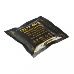 Марля-бинт гемостатична кровоспинна Z-Fold Celox Rapid. Розмір 7.6 см на 1.5 м. 3 Марля-бинт гемостатична кровоспинна Z-Fold Celox Rapid. Розмір 7.6 см на 1.5 м. 3