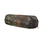 Намет польовий Sturm Mil-Tec® "Recom Tent" (2-person) Німецький камуфляж 3 Намет польовий Sturm Mil-Tec® "Recom Tent" (2-person) Німецький камуфляж 3