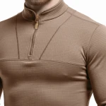 M-Tac термосорочка фліс Delta Level 2. Coyote Brown 4
