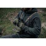 Рукавиці Helikon-Tex Impact Duty Winter Mk2, Олива/Чорний 3 Рукавиці Helikon-Tex Impact Duty Winter Mk2, Олива/Чорний 3