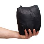 Трекінгова куртка чоловіча Black Diamond M Solution 1.0 Hoody, Black 9 Трекінгова куртка чоловіча Black Diamond M Solution 1.0 Hoody, Black 9