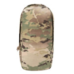 Подсумок грузовой для гидратора Utactic Raid Hydration Pouch. Мультикам 5