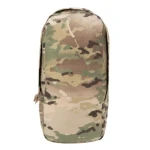 Підсумок вантажний для гідратора Utactic Raid Hydration Pouch. Мультикам 5