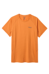 Футболка чоловіча Rab Sonic Tee, Dark Melba