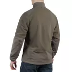 Куртка флісова 5.11 Tactical® "Bastion Tactical Fleece" RANGER GREEN 5 Куртка флісова 5.11 Tactical® "Bastion Tactical Fleece" RANGER GREEN 5