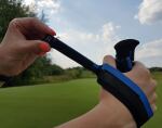 Треккинговые палки Black Diamond Distance Carbon Z, Black 31 Треккинговые палки Black Diamond Distance Carbon Z, Black 31