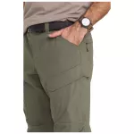 Штани тактичні 5.11 Tactical® "Meridian Pants" Sage Green 5