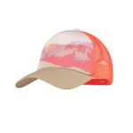 Кепка Buff Trucker Cap, Enia Multi